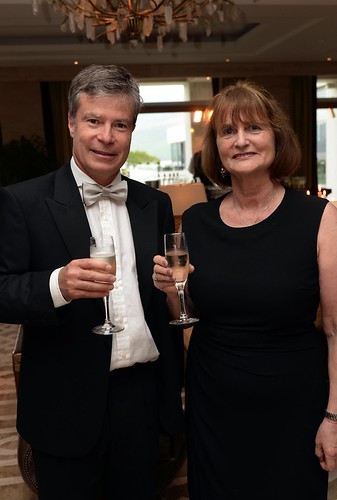 Gala Dinner, ICO Annual Conference 2016, The Europe Hotel, Killarney, Co. Kerry