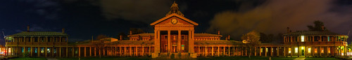 Bathurst_Court_house_Pano_3 | by Fox_Productions