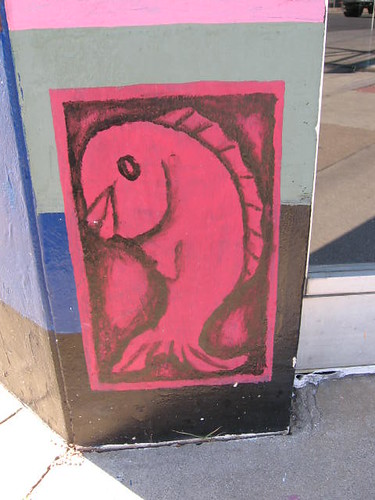 Fry Street Fish | by apples to awesome