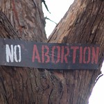 No abortion