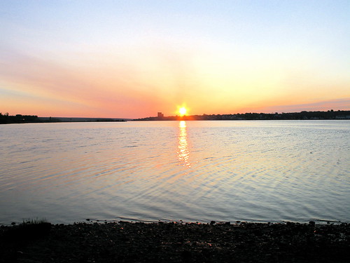 canada newbrunswick miramichi douglastown miramichiriver