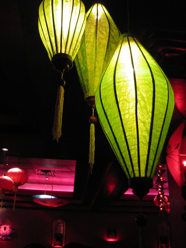 Lanterns