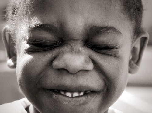 Squinter | by squidincstudios