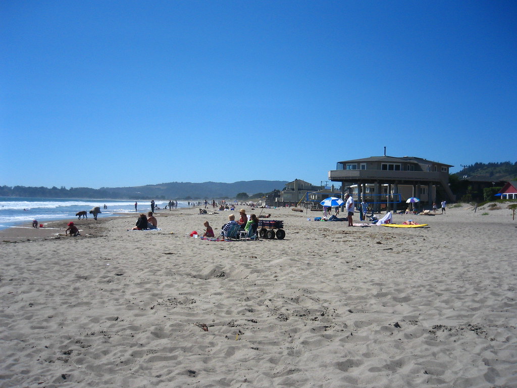 Stinson Beach