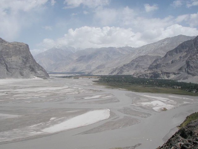 2001-07-31 (1) Shigar Valley