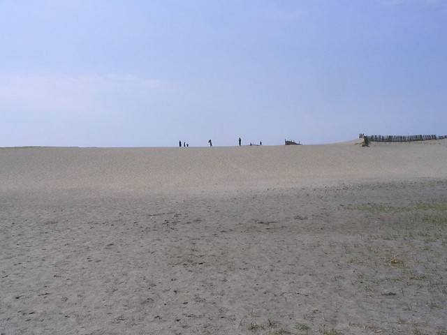 中田島砂丘 (2)