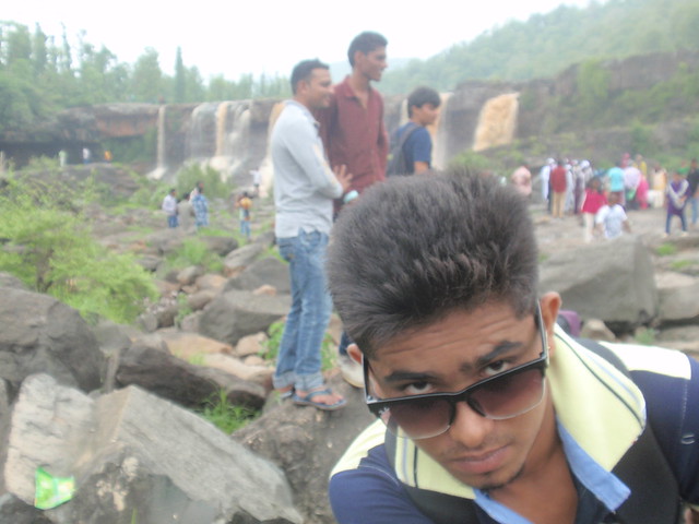 Amrish Rathod | Flickr