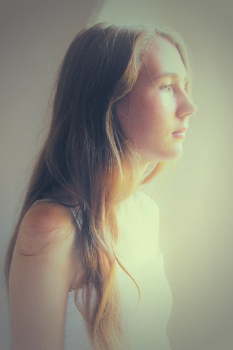 faded-lily | by zabouille1