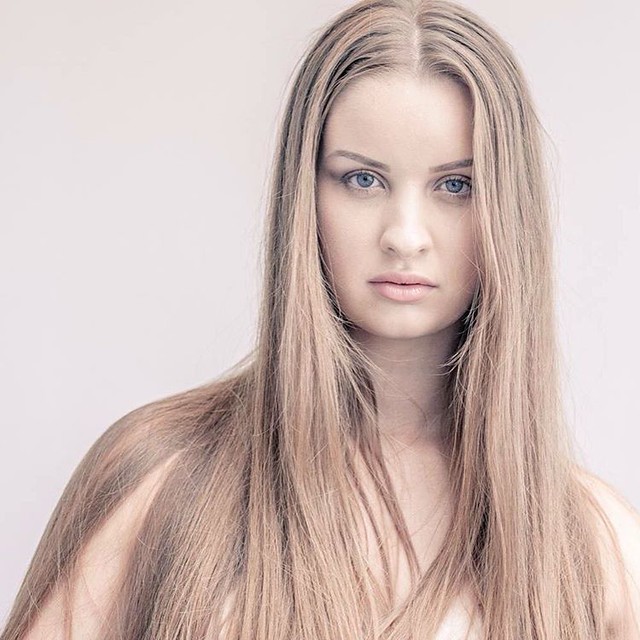 Denise one of the models @ MEX MEDIA #dutchmodel #fashionm… | Flickr