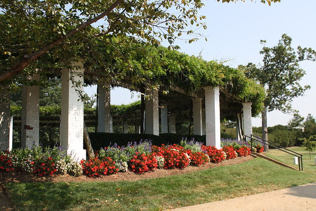 James Tanner Amphitheater, Arlington National Cemetery