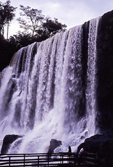 1979_020_Iguazu_Iguazu-Wasserfälle