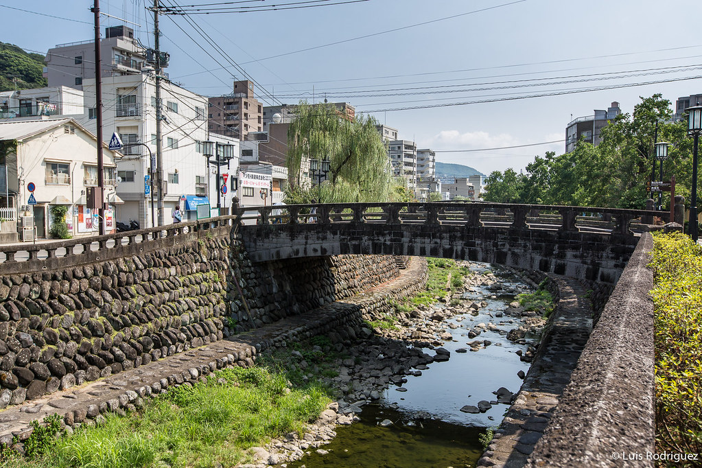 Puente Oide-bashi