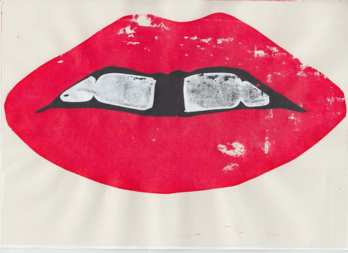 Screen Print 1 | by emily.halladay