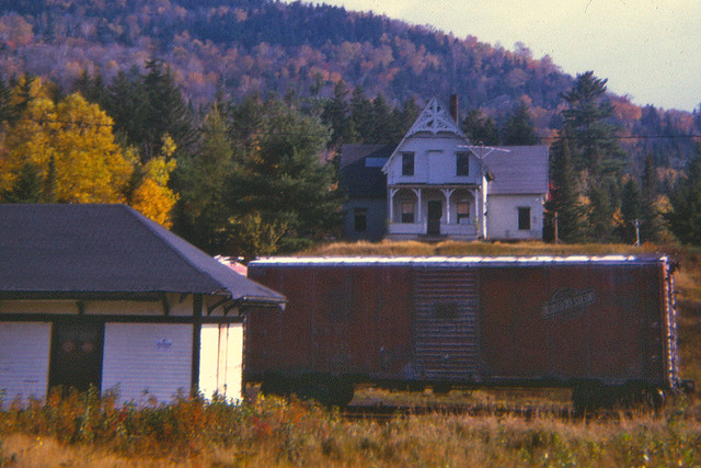 New Hampshire, October 1970