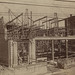 Title: [Wilson Building Construction, Intersection of North Ervay and Elm Street]Creator: HudsonDate: 1902Series: <a href="http://digitalcollections.smu.edu/cdm/search/collection/gcd/searchterm/Series 3: Photographs/field/series/" rel="noreferrer nofollow">Series 3: Photographs</a>; <a href="http://digitalcollections.smu.edu/cdm/search/collection/gcd/searchterm/Series 3, Subseries 5, Locations/field/series/" rel="noreferrer nofollow">Series 3, Subseries 5, Locations</a>; <a href="http://digitalcollections.smu.edu/cdm/search/collection/gcd/searchterm/Series 3, Subseries 5a, Dallas city views/field/series/" rel="noreferrer nofollow">Series 3, Subseries 5a, Dallas city views</a>Part of: <a href="http://digitalcollections.smu.edu/cdm/search/collection/gcd/searchterm/A2014.0020/mode/exact" rel="noreferrer nofollow">George W. Cook Dallas/Texas image collection</a>Place: Dallas, Dallas County, TexasDescription: Construction of the Wilson Building at the intersection of Ervay and Elm Street. Designed by the Fort Worth firm of Sanguinet &amp; Staats, the Wilson Building is a French Renaissance / Second Empire style building, modeled after the Paris Grand Opera House. The building would eventually open in 1904, with the Titche-Goettinger department store occupying the basement and first two floors of the building. Source: Paula Bosse, The Wilson Building Under Construction - 1902, Flashback: Dallas, January 29, 2015, <a href="http://flashbackdallas.com/2015/01/29/wilson-bldg-under-construction-1902/" rel="noreferrer nofollow">flashbackdallas.com/2015/01/29/wilson-bldg-under-construc...</a> Visible, just beyond the construction site, are the offices of noted surgeon, Dr. Henry K. Leake. Dr. Leake was president of the Texas State Medical Association, and editor of the journal the Texas Medical Record. Source: Ronald Coy Jones, History of the Department of Surgery at Baylor University Medical Center: Surgery in Dallas, 1875-1900, Baylor University Medical Center Proceedings, April 2004, <a href="http://www.ncbi.nlm.nih.gov/pmc/articles/PMC1200650/" rel="noreferrer nofollow">www.ncbi.nlm.nih.gov/pmc/articles/PMC1200650/</a>Physical Description: 1 photograph: gelatin silver; 26.7 x 34.2 cm on 30 x 35.6 cm mountFile: a2014_0020_3_5_a_0008_r_construction_opt.jpgRights: Please cite DeGolyer Library, Southern Methodist University when using this file. A high-resolution version of this file may be obtained for a fee. For details see the <a href="https://sites.smu.edu/cul/degolyer/research/permissions/" rel="noreferrer nofollow">sites.smu.edu/cul/degolyer/research/permissions/</a> web page. For other information, contact degolyer@smu.edu.For more information and to view the image in high resolution, see: <a href="http://digitalcollections.smu.edu/cdm/ref/collection/gcd/id/66/" rel="noreferrer nofollow">digitalcollections.smu.edu/cdm/ref/collection/gcd/id/66/</a>View the <a href="http://digitalcollections.smu.edu/all/cul/gcd/" rel="noreferrer nofollow">George W. Cook Dallas/Texas Image Collection</a>