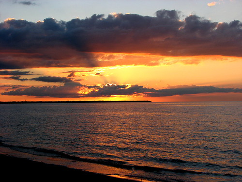 latvia jurmala sunset sea clouds латвия юрмала 2016 облака закат latvija рижскийзалив ccbysa20