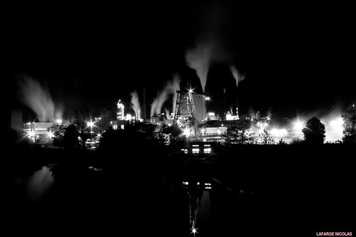 FACTORY | by lafoto.