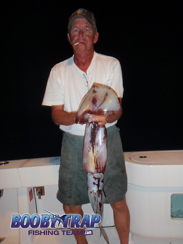 squid-texas-booby-trap-fishing-team | by boobytrapfishingteam