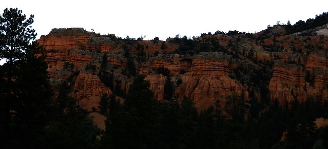 Cañon de las Rocas Rojas Red Rock Canyon Nevada EEUU 17