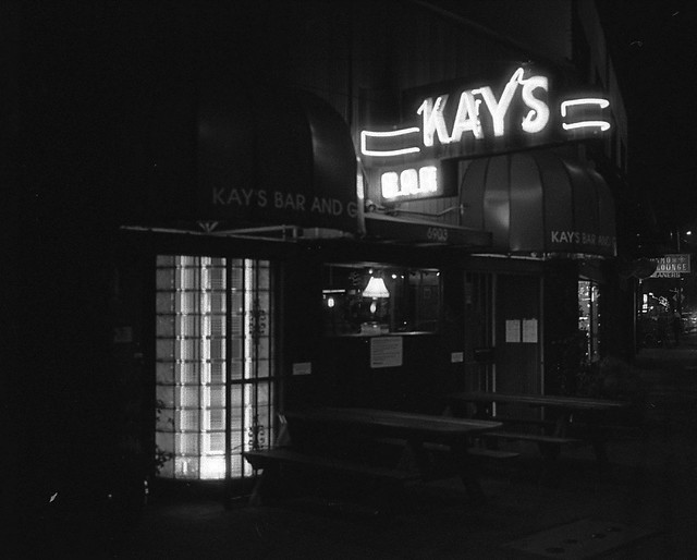 Kay's