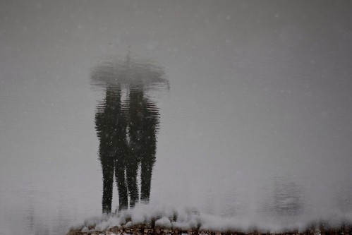 winter.depression | by Gerald Gabernig