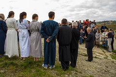 Botez la Făgăraș