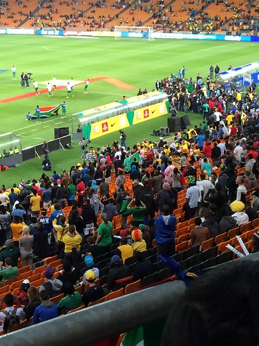 brazil southafrica football holidays johannesburg soweto fnbstadium bfanabfana
