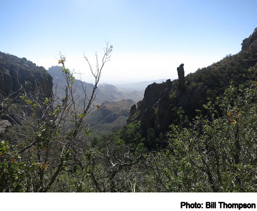 Boot Canyon | by Bill.Thompson