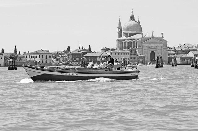 Venise - Venice - Venizia.