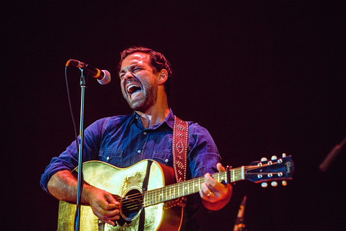 The Lone Bellow