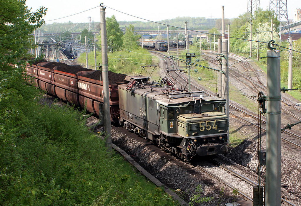 germany - rwe power 554 frimmersdorf 03-5-13 JL | John Law | Flickr