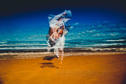 "Tandav" Anton Lock | by www.duskdevi.com