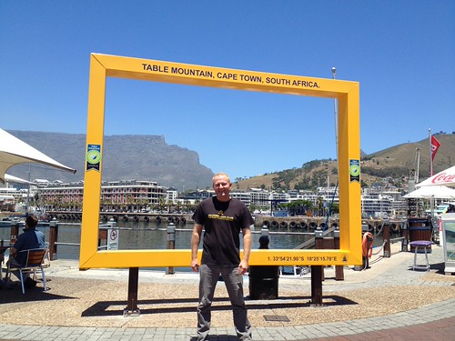 Cape Town