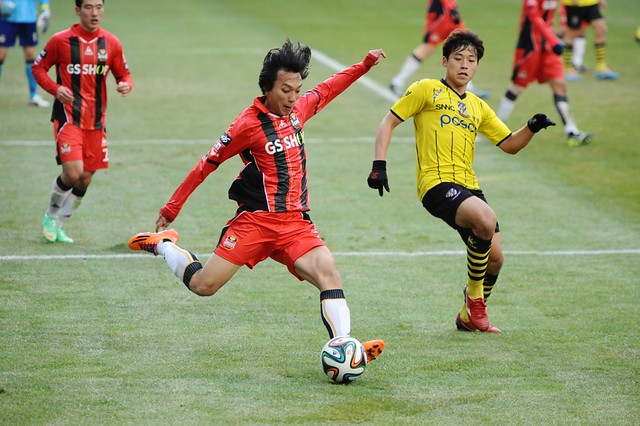 K-League Classic 2014