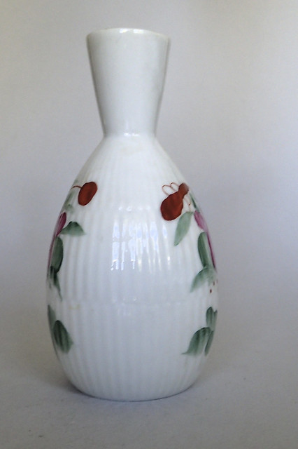 Ostfriesenrose, Vase Type B 8