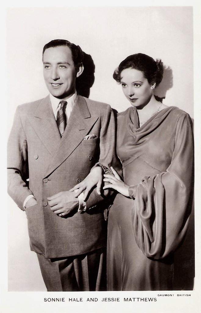 Sonnie Hale and Jessie Matthews. jpg