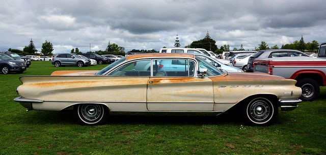 1960 Buick Electra .2