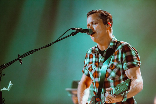 Jason Isbell