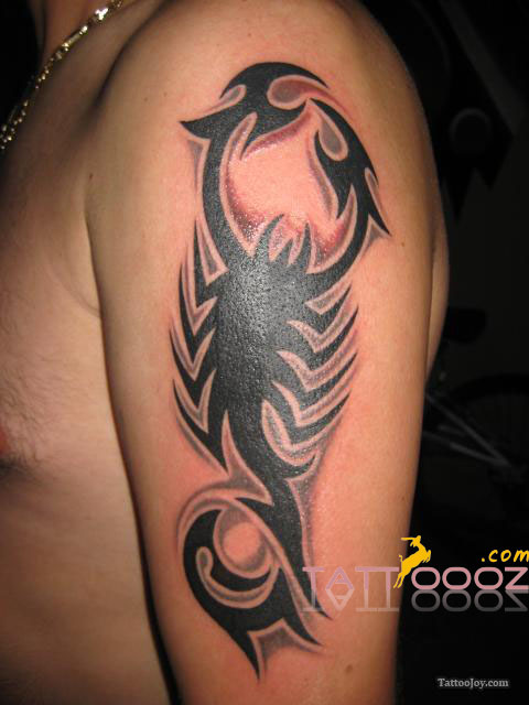 Scorpion Tattoos for Men | Scorpion tattoo, Cool tattoos, Scorpio tattoo