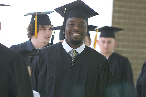 May 2013 Graduation