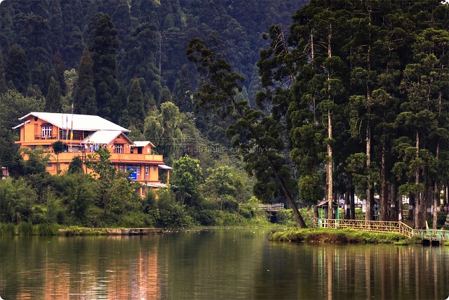Mirik, Darjeeling, West Bengal, India