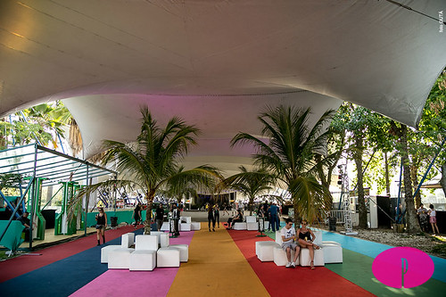Fotos do evento SOLOMUN IN RIO - FOTOS em MARINA DA GLÓRIA