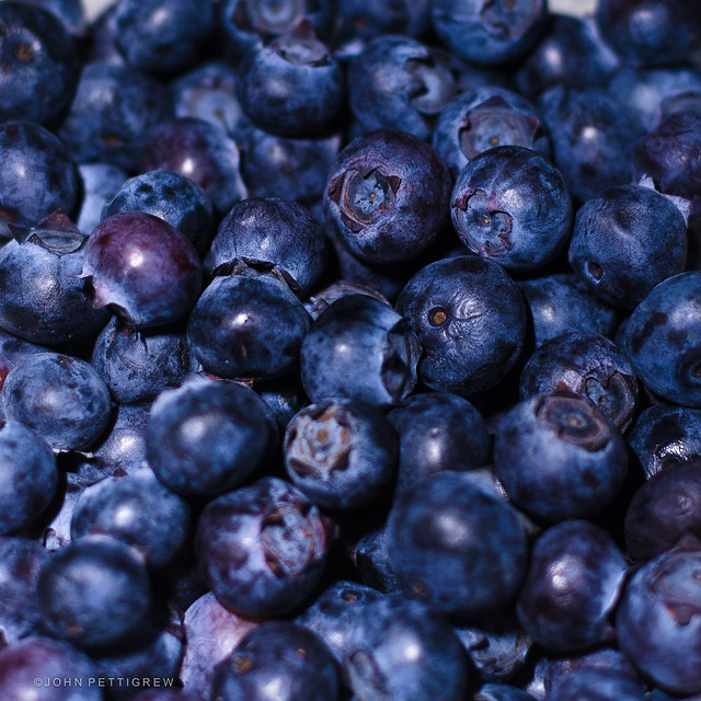 Blueberries | 1/52