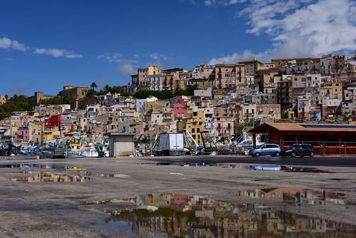 italien italia porto sizilien sicilie