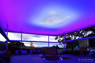 20160529-28-James Turrell Amarna sunset sequence at MONA