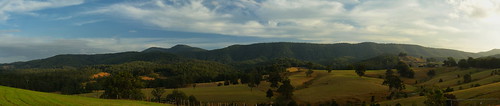 panorama landscape australia newsouthwales waukivory nikond750