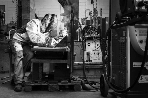 welding | by nebuxy