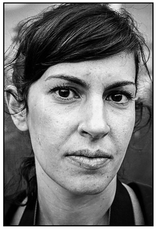 Corena Rickel portraits | Flickr