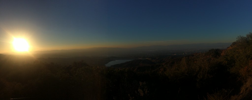 HWD Ridge Trail