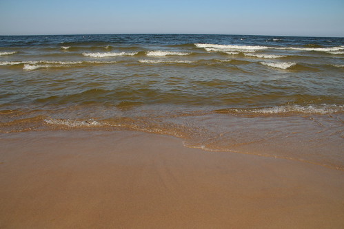 Strand Beach